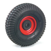 Roue increvable Fetra-1