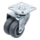 Roue pivotante Ø 50 mm BGS-1