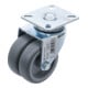 Roue pivotante Ø 75 mm BGS-1