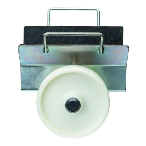 roue plastique CHARIOTS POUR PLATEAUX.2P Type 2 et 3 avec roue plastique BS Rollen