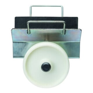roue plastique CHARIOTS POUR PLATEAUX.2P Type 2 et 3 avec roue plastique BS Rollen