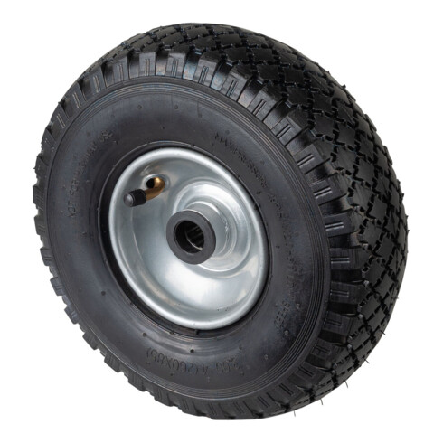 Roue pneumatique C90.261 BS Rollen
