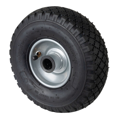 Roue pneumatique C90.265 BS Rollen