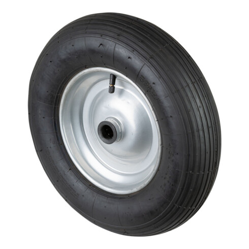 Roue pneumatique C90.402 BS Rollen