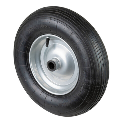 Roue pneumatique C90.404 BS Rollen