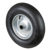 Roue pneumatique C90.404 BS Rollen