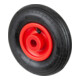 Roue pneumatique D10.200 BS Rollen-1
