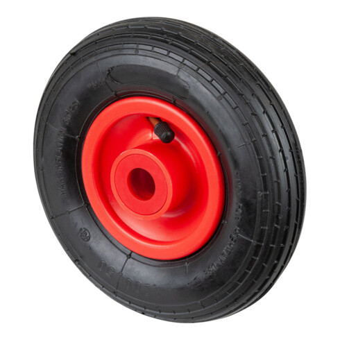 Roue pneumatique D10.200 BS Rollen