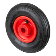 Roue pneumatique D10.200 BS Rollen