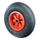 Roue pneumatique D10.400 BS Rollen-1