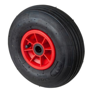 Roue pneumatique D15.262 BS Rollen