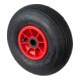 Roue pneumatique D15.262 BS Rollen-1