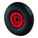 Roue pneumatique D15.264 BS Rollen-1