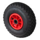 BS jante en plastique pour roue pneumatique-1