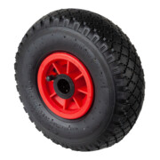 Roue pneumatique D15.268 BS Rollen-1
