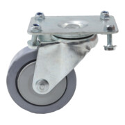 Roue STIER pour compresseur LKT 200-8-24 sans huile-4