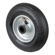 BS jante en acier pour roue pneumatique