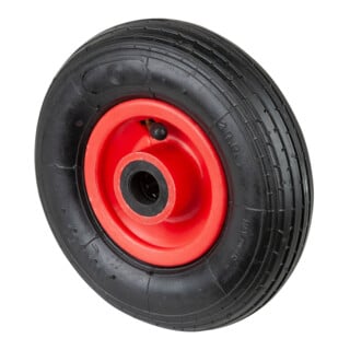 Roues pneumatiques D15.201 BS Rollen