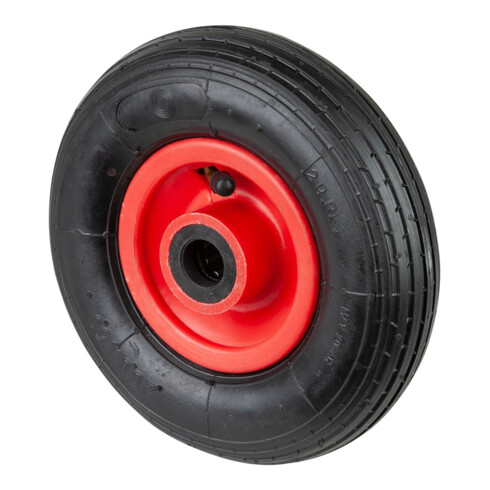 Roues pneumatiques D15.201 BS Rollen