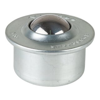 Rouleau à billes BS Rollen