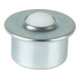 Rouleau à billes E36.022 plastique BS Rollen-1