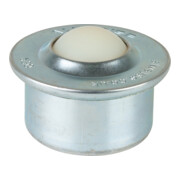 Rouleau à billes E36.030 plastique BS Rollen-1