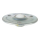 Rouleau à billes E38.019 Nylon BS Rollen-1
