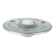 Rouleau à billes E38.019 Nylon BS Rollen