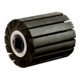 Rouleau à expansion pour satineuse, 90x100 mm, pour SE 12-115 metabo