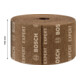 Rouleau à poils longs Bosch Expert N880, 150 mm x 10 mm, grossier A-4