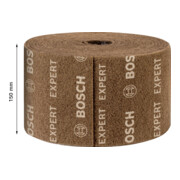 Rouleau à poils longs Bosch Expert N880, 150 mm x 10 mm, grossier A-4