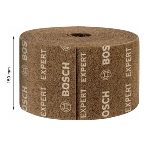 Rouleau à poils longs Bosch Expert N880, 150 mm x 10 mm, grossier A