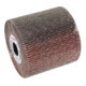 Rouleau abrasif à lamelles Bosch 19 mm 120 100 mm-2