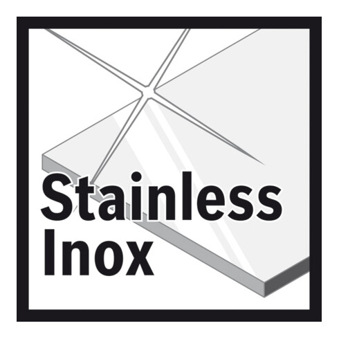 Rouleau abrasif à lamelles Bosch 19 mm 120 100 mm