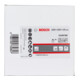 Rouleau abrasif à lamelles Bosch avec non-tissé 19 mm grossier 100 mm-1