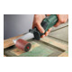 Rouleau abrasif Bosch Texoro, Bosch SDS et Autolock pour un remplacement facile des accessoires