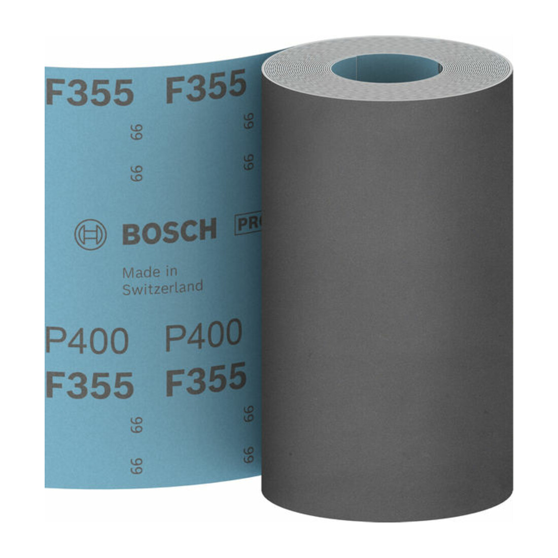 Rouleau de papier imperméable Bosch C355 5m