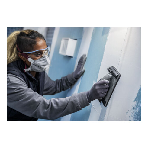 Rouleau de papier imperméable Bosch C355 5m