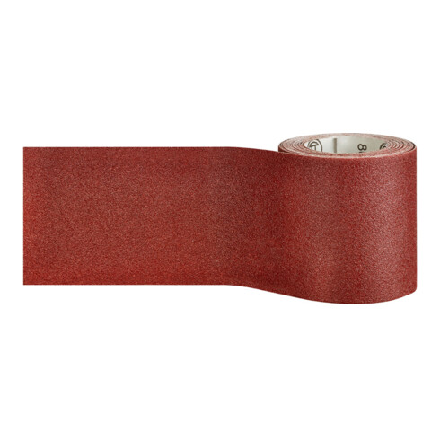 Rouleau de ponçage Bosch C410 Norme pour le bois et la peinture 5 m
