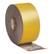 Rouleau abrasif Klingspor PS 30 D, 115 x 5000 mm grain 60-1