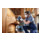 Rouleau de ponçage Bosch C470 Meilleur pour le bois et la peinture Rouleau de ponçage en papier-3