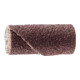 Rouleau abrasif POLIROLL D. 12 mm granul. A 80 l. 25 mm 17000 min-¹ PFERD-1