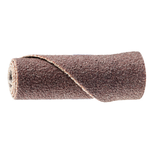 Rouleau abrasif POLIROLL D. 9 mm granul. A 150 l. 25 mm 23000 min-¹ PFERD