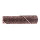 Rouleau abrasif POLIROLL D. 9 mm granul. A 80 l. 35 mm 23000 min-¹ PFERD-1