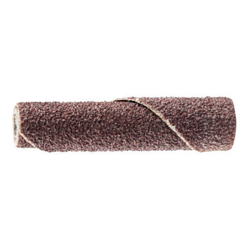 Rouleau abrasif POLIROLL D. 9 mm granul. A 80 l. 35 mm 23000 min-¹ PFERD