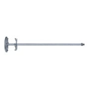 Rouleau agitateur à 2 ailes 120mm M14-1