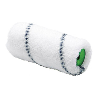 Rouleau combiné nylon B.100mm hauteur de pile 13mm noyau-D.30mm 10 pcs.par paquet