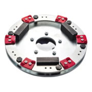 Rouleau coupeur PCD PRO3-1