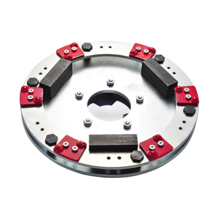 Rouleau coupeur PCD PRO3