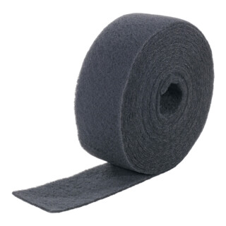 3M Rouleau de non-tissé abrasif WR-RL rouge